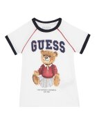 GUESS Тишърт J5YI21 K8HM4 Regular Fit