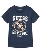 GUESS Тишърт J5YI25 K6YW4 Regular Fit