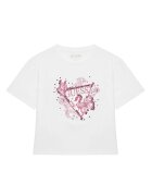 GUESS Тишърт J5YI35 K6YW4 Regular Fit