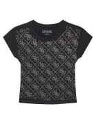 GUESS Тишърт J5YI37 K6YW4 Regular Fit