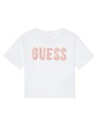 GUESS Тишърт J5YI47 K8HM4 Relaxed Fit