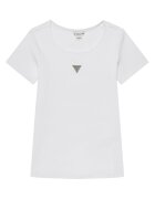 GUESS Тишърт J5YP03 KB1O1 Regular Fit
