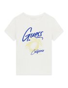 GUESS Тишърт J6GI01 K6YW4 Regular Fit