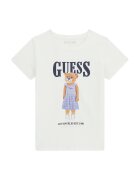 GUESS Тишърт J6GI04 K6YW4 Regular Fit