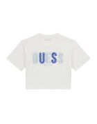 GUESS Тишърт J6GI07 K6YW4 Relaxed Fit
