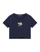 GUESS Тишърт J6GI10 K6YW4 Relaxed Fit