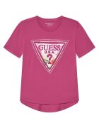 GUESS Тишърт J6GI13 K6YW4 Relaxed Fit