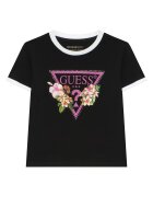 GUESS Тишърт J6GI23 K6YW4 Regular Fit