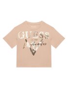 GUESS Тишърт J6GI27 K8HM4 Relaxed Fit