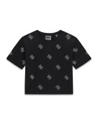GUESS Тишърт J6GI35 I3Z14 Relaxed Fit