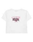 GUESS Тишърт J6RI06 K6YW4 Regular Fit