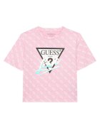 GUESS Тишърт J6RI08 K6YW4 Regular Fit