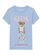 GUESS Тишърт J6RI10 K6YW4 Regular Fit