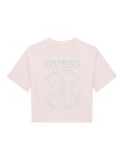 GUESS Тишърт J6RI22 K8HM4 Regular Fit