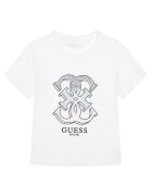 GUESS Тишърт J6RI28 K6YW4 Regular Fit