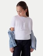 GUESS Тишърт J6RI38 K6YW4 Regular Fit