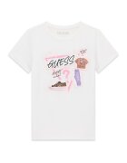 GUESS Тишърт J6YI02 K3667 Regular Fit