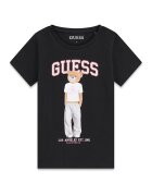 GUESS Тишърт J6YI08 K3710 Regular Fit
