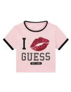 GUESS Тишърт J6YI11 K3716 Regular Fit