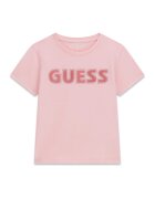 GUESS Тишърт J6YI12 2K4421 Regular Fit