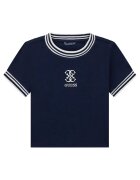 GUESS Тишърт J6YI26 K4425 Regular Fit