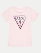 GUESS Тишърт J73I56 K8HM0 Regular Fit