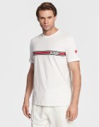 GUESS Тишърт Jamey Z2BI09 J1314 Regular Fit
