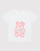 GUESS Тишърт K2RI27 K6YW1 Regular Fit