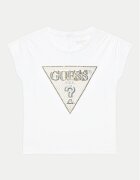 GUESS Тишърт K5GI12 K6YW4 Boxy Fit