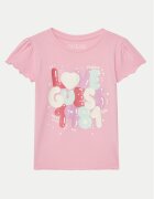 GUESS Тишърт K5GI15K6YW4 Regular Fit