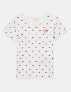 GUESS Тишърт K5GI19 KCSQ4 Regular Fit