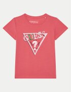 GUESS Тишърт K5RI16 K6YW4 Regular Fit