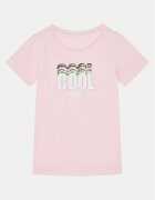 GUESS Тишърт K5RI17 K6YW4 Regular Fit