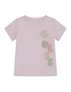 GUESS Тишърт K6GI05 K6YW4 Regular Fit