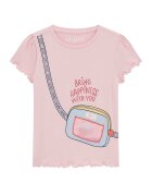 GUESS Тишърт K6GI06 K6YW4 Regular Fit