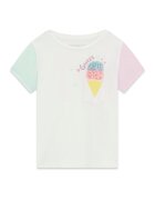 GUESS Тишърт K6GI14 K6YW4 Regular Fit