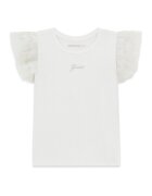 GUESS Тишърт K6GI19 K6YW4 Regular Fit