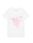 GUESS Тишърт K6RI00 K6YW4 Regular Fit