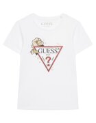 GUESS Тишърт K6RI09 K6YW4 Regular Fit