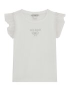 GUESS Тишърт K6RI12 KCU20 Regular Fit