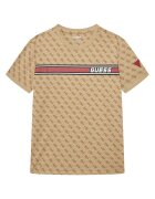 GUESS Тишърт L4YI47 J1314 Regular Fit