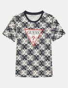 GUESS Тишърт L5GI03 K8HM4 Regular Fit