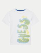 GUESS Тишърт L5GI12K8HM4 Classic Fit
