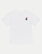 GUESS Тишърт L5RI33 I3Z14 Oversize