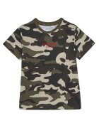 GUESS Тишърт L5YI19 K8HM4 Regular Fit