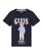 GUESS Тишърт L6GI09 K8HM4 Regular Fit