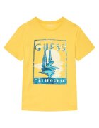 GUESS Тишърт L6GI10 K8HM4 Regular Fit