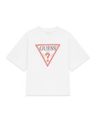 GUESS Тишърт L6GI18 K8HM4 Relaxed Fit