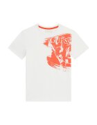 GUESS Тишърт L6GI20 K8HM4 Regular Fit