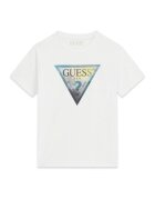 GUESS Тишърт L6GI25 K8HM4 Regular Fit